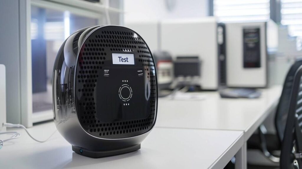 GLAP-Box : Programme de test : Tester la synthèse vocale dans un programme Processing