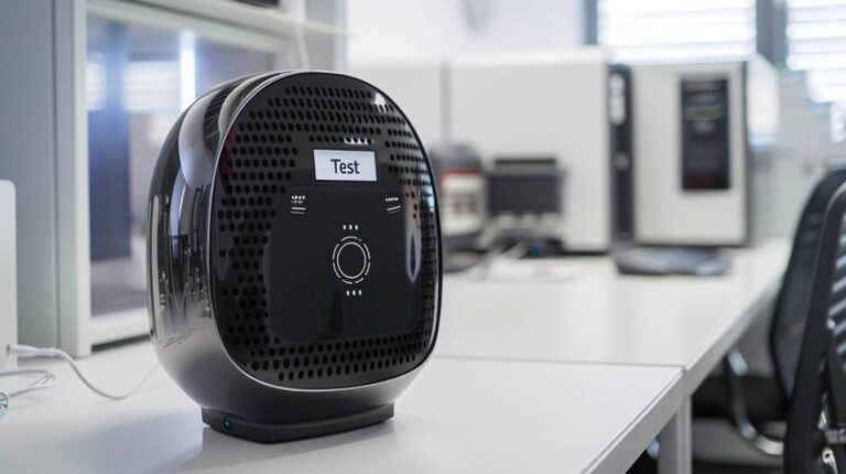 GLAP-Box : Programme de test : Tester la synthèse vocale dans un programme Processing