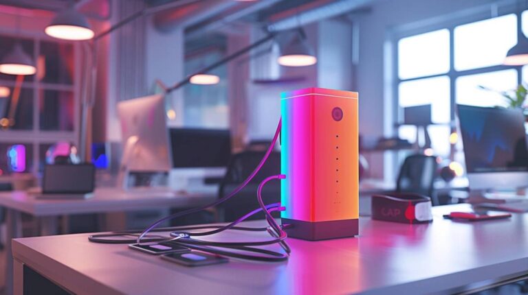 GLAP-Box : Quelques trucs pour améliorer la rapidité et la fluidité de l’accès au bureau distant par VNC