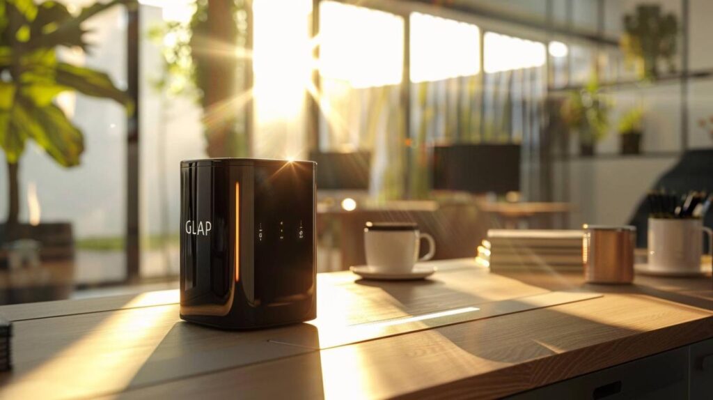 GLAP-Box : Sécuriser l’accès au bureau distant par tunellisation de VNC par SSH