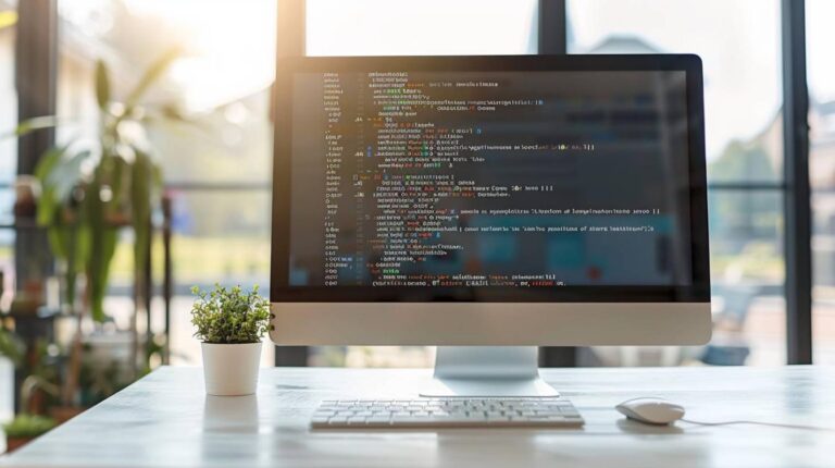 HTML : Page vide