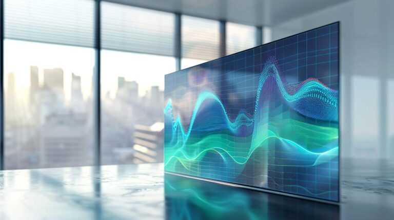 Javascript : Graphique Dygraphs : affichage d&rsquo;une courbe progressive / dynamique