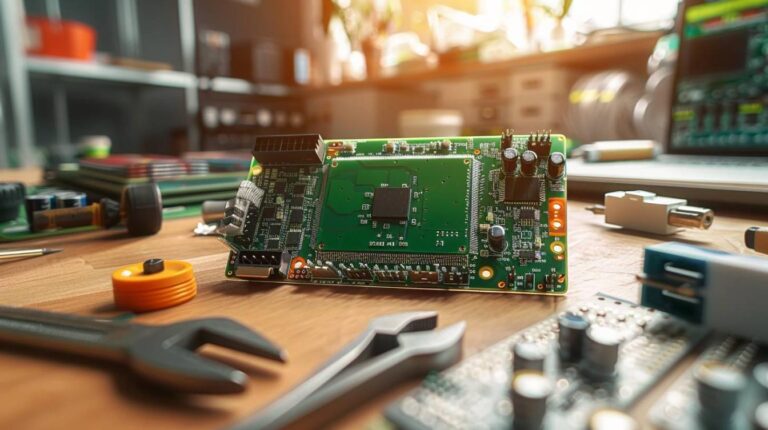 La Cubieboard 2 ( Dualcore A20)