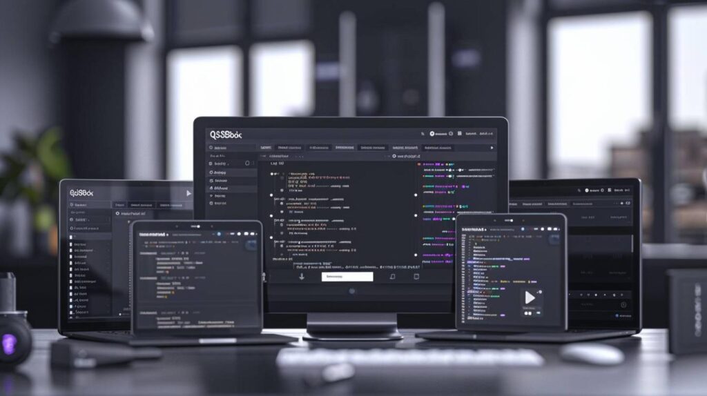Mémo PyQt : Classe QSpinBox