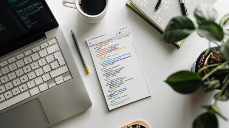 Mémo PyQt : Classe QTextEdit