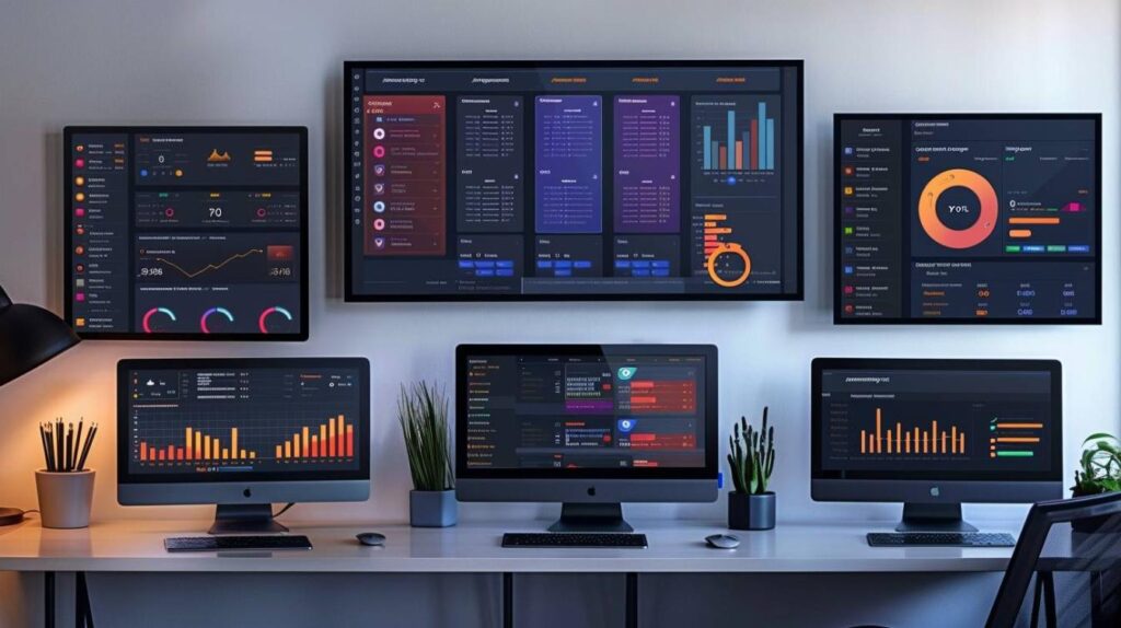 Mes applications et interfaces PyQt utilisables