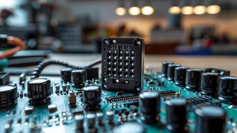 Module 1 relais RT 10A/250V AC par DFRobot