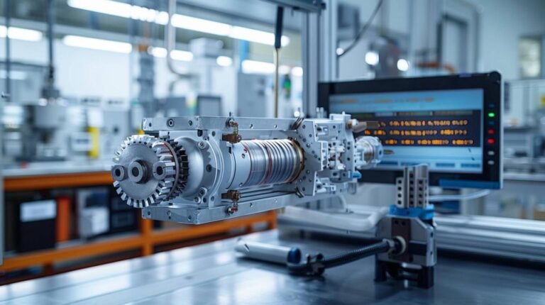 Positionnement servomoteur à l’aide d’une chaîne de caractère envoyée depuis Processing