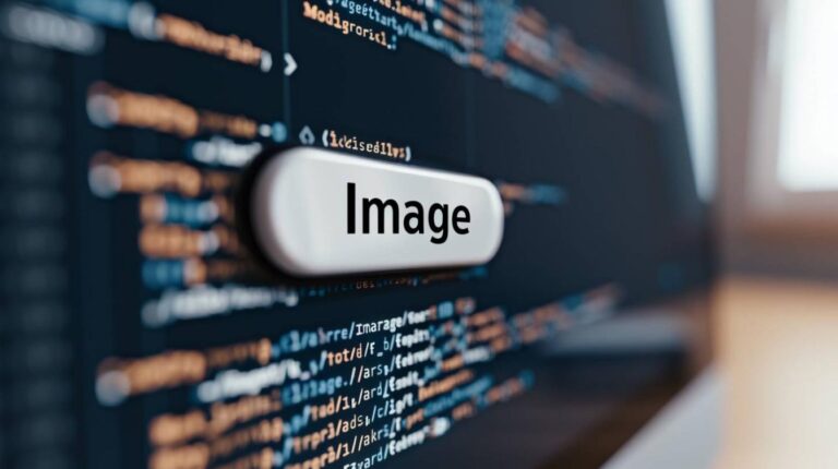 Processing : Test d’un bouton Image