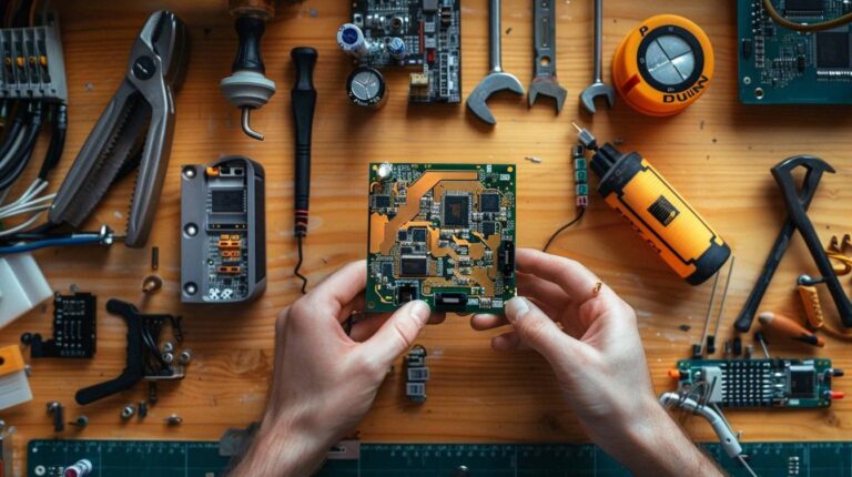Programmer le pcDuino : Fichiers : Enregistrer une mesure analogique dans un fichier texte à intervalle régulier.