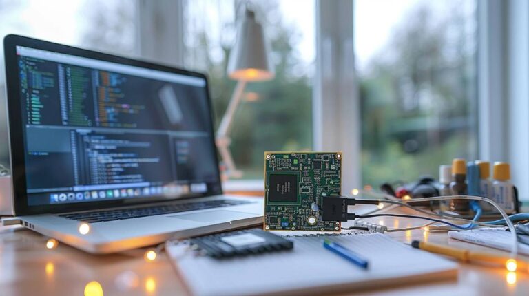 Programmer le pcDuino : Pyduino : Fichier : Créer un fichier de 24H de données horodatées de test.