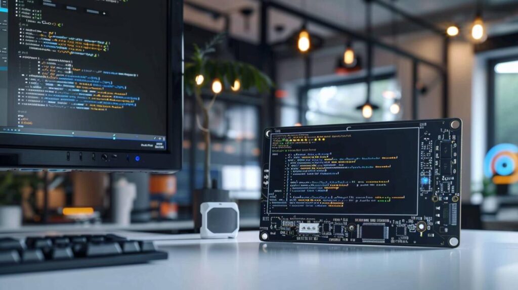 Programmer le pcDuino : Pyduino : Fichier : Créer un fichier de données horodatées de test.