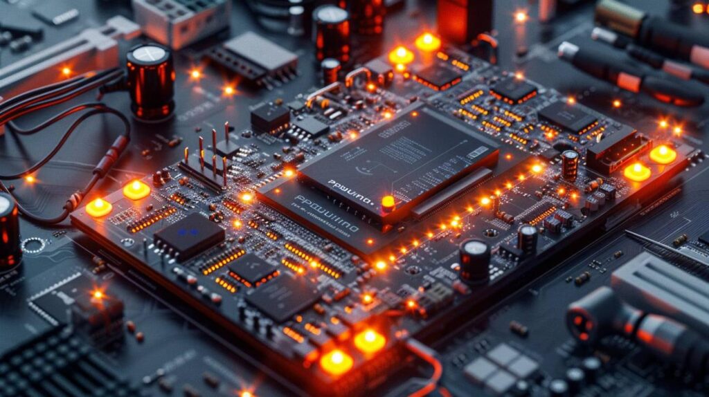 Programmer le pcDuino : Pyduino : Réseau : Annoncer l’adresse IP du système en synthèse vocale
