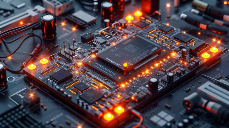 Programmer le pcDuino : Pyduino : Réseau : Annoncer l’adresse IP du système en synthèse vocale