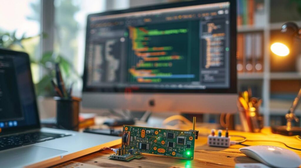 Programmer le pcDuino : Pyduino : Réseau : Créer un serveur TCP / Http simple.