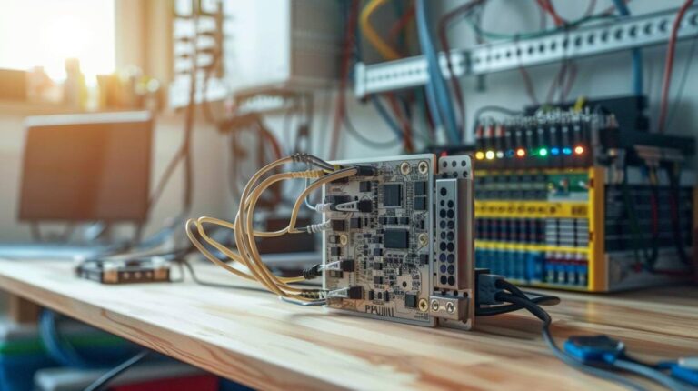Programmer le pcDuino : Pyduino : Réseau : Simple serveur TCP / Http renvoyant la mesure d’une broche analogique.