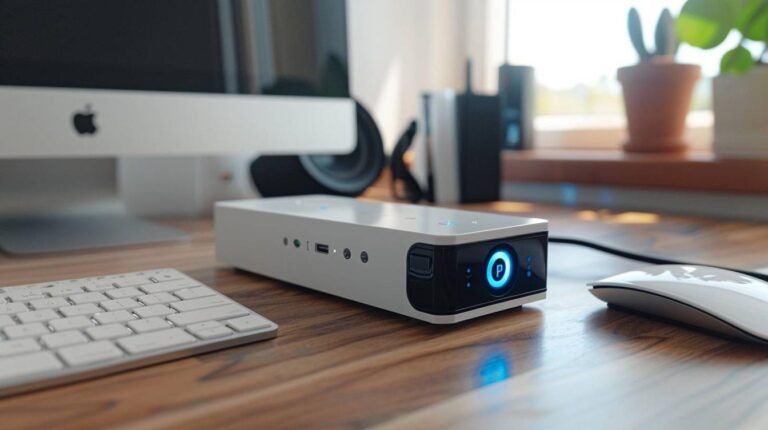 Programmer le pcDuino : Système : L’appui sur un BP exécute une commande système (ligne de commande).