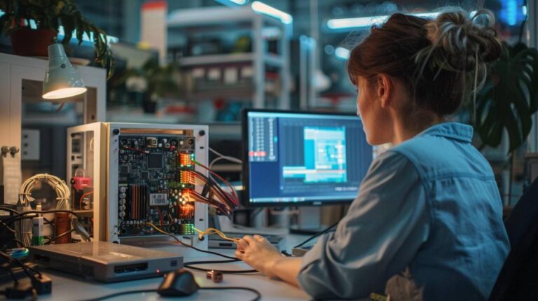 Programmer le pcDuino : Voix : Tester la reconnaissance vocale (en mode connecté) !