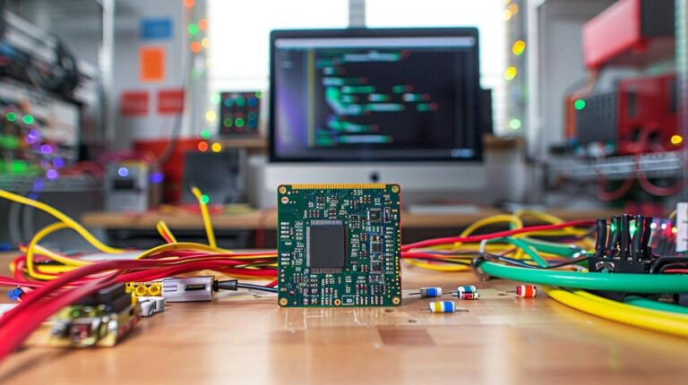 Programmer le RaspberryPi : Python simple : Le code minimum