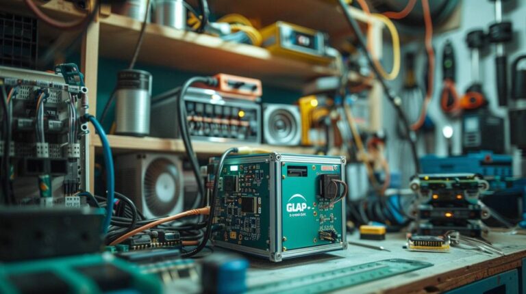 Programmes pour la GLAP-Box (La Gnu/Linux Arduino Processing – Box)