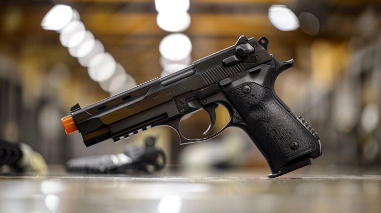 Quel pistolet et peinture choisir pour faire de l’airsoft ?