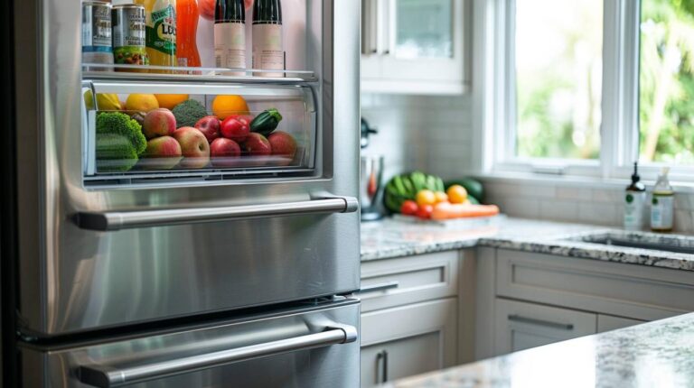 Quelle est la consommation électrique d’un Réfrigérateur ?