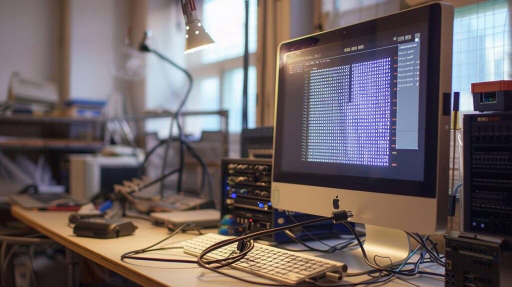 Recevoir une chaine de caractères depuis Processing via le port série USB