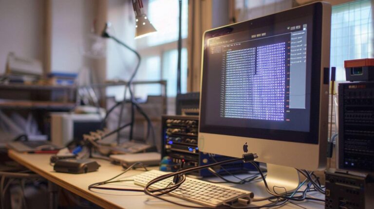 Recevoir une chaine de caractères depuis Processing via le port série USB