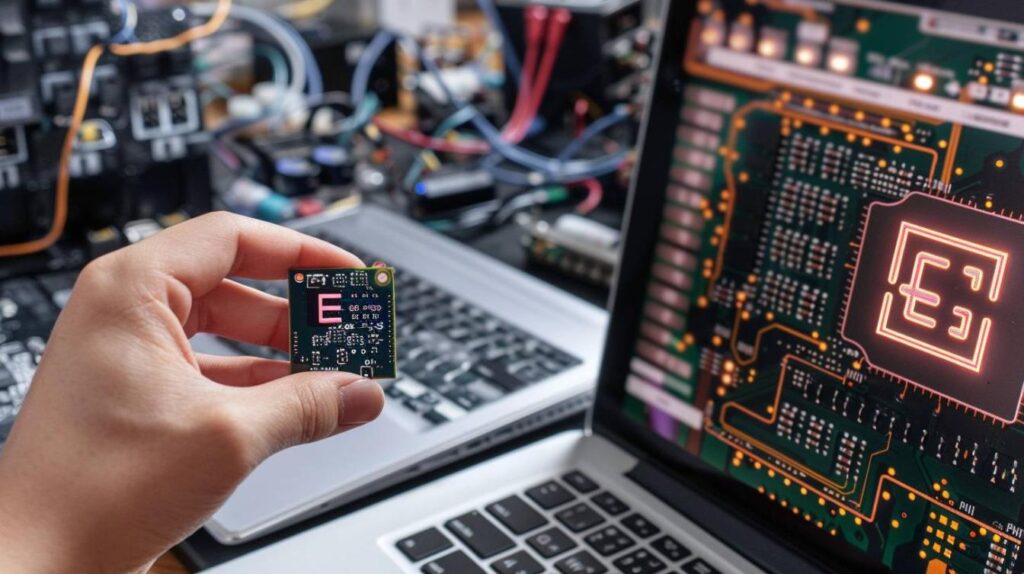 Stocker en mémoire Eeprom une valeur saisie dans le Terminal Série