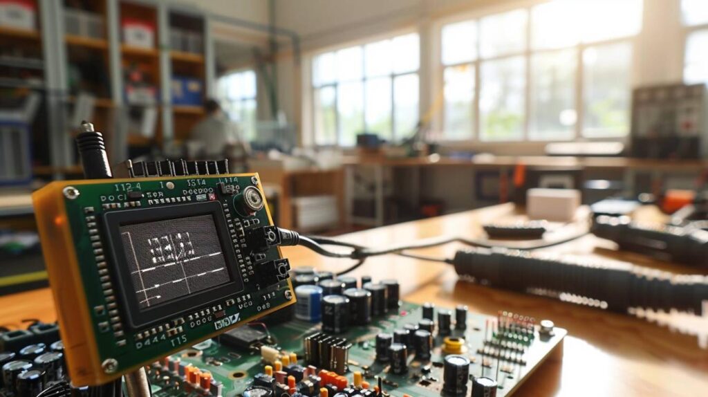 Test d’un encodeur rotatif et affichage dans le Terminal série du logiciel Arduino