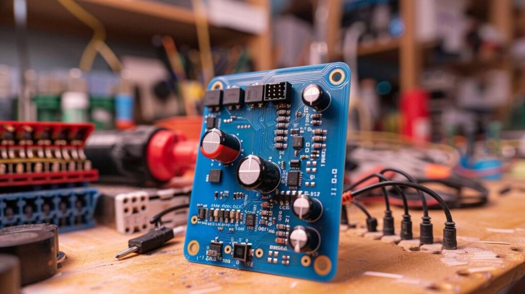 Test simple du Shield Arduino Joystick + BPx2