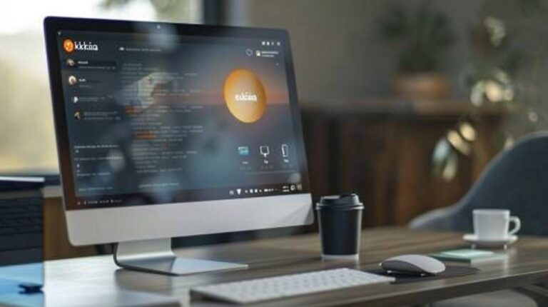 VoIP sous Ubuntu avec Ekiga