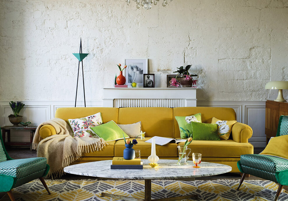 Comment accordera votre décoration intérieure avec des astuces de bricolage simples ?