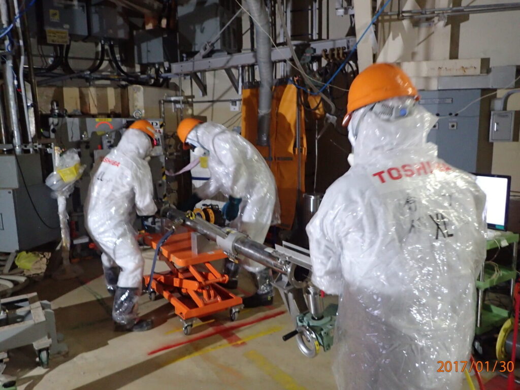 Comment les techniques de bricolage maison au Japon ont évolué depuis l’accident de Fukushima ?