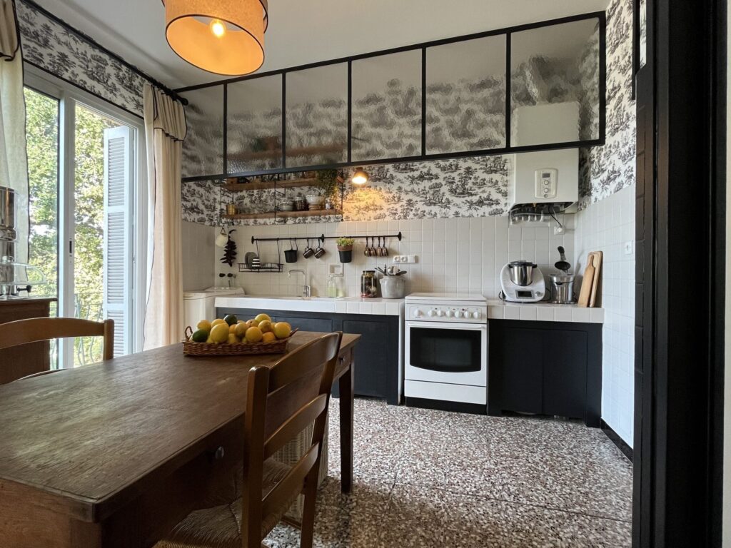 Comment moderniser votre cuisine sans vous ruiner ?