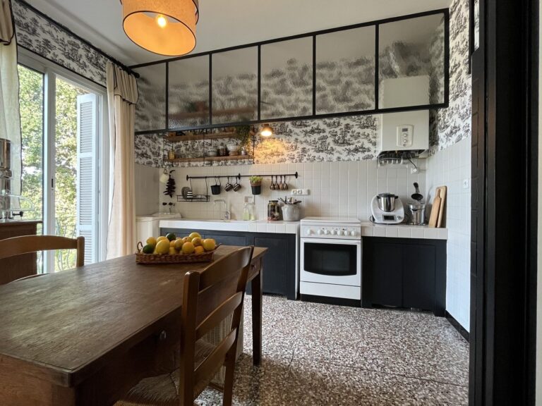 Comment moderniser votre cuisine sans vous ruiner ?
