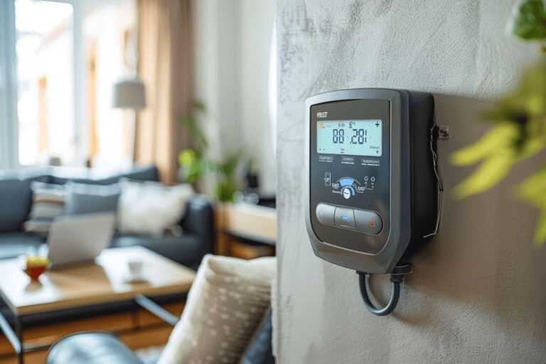 Chauffage électrique : comment calculer votre consommation ?