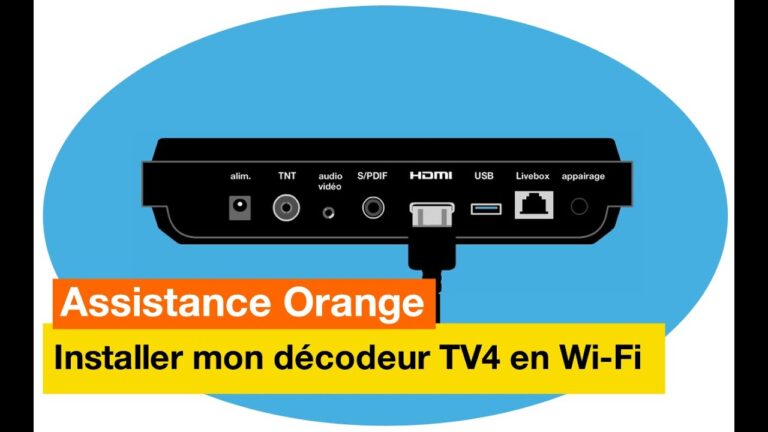 Code erreur l11-09 sur la télévision d'Orange avec solutions efficaces