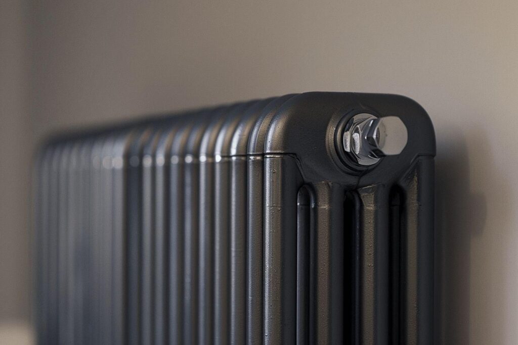 Consommation du radiateur bain d’huile : est-ce économique ?