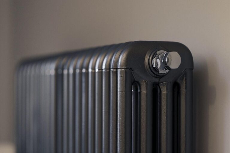Consommation du radiateur bain d’huile : est-ce économique ?