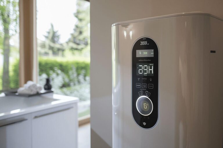 Consommation kWh d’un chauffe-eau 200L par jour expliquée