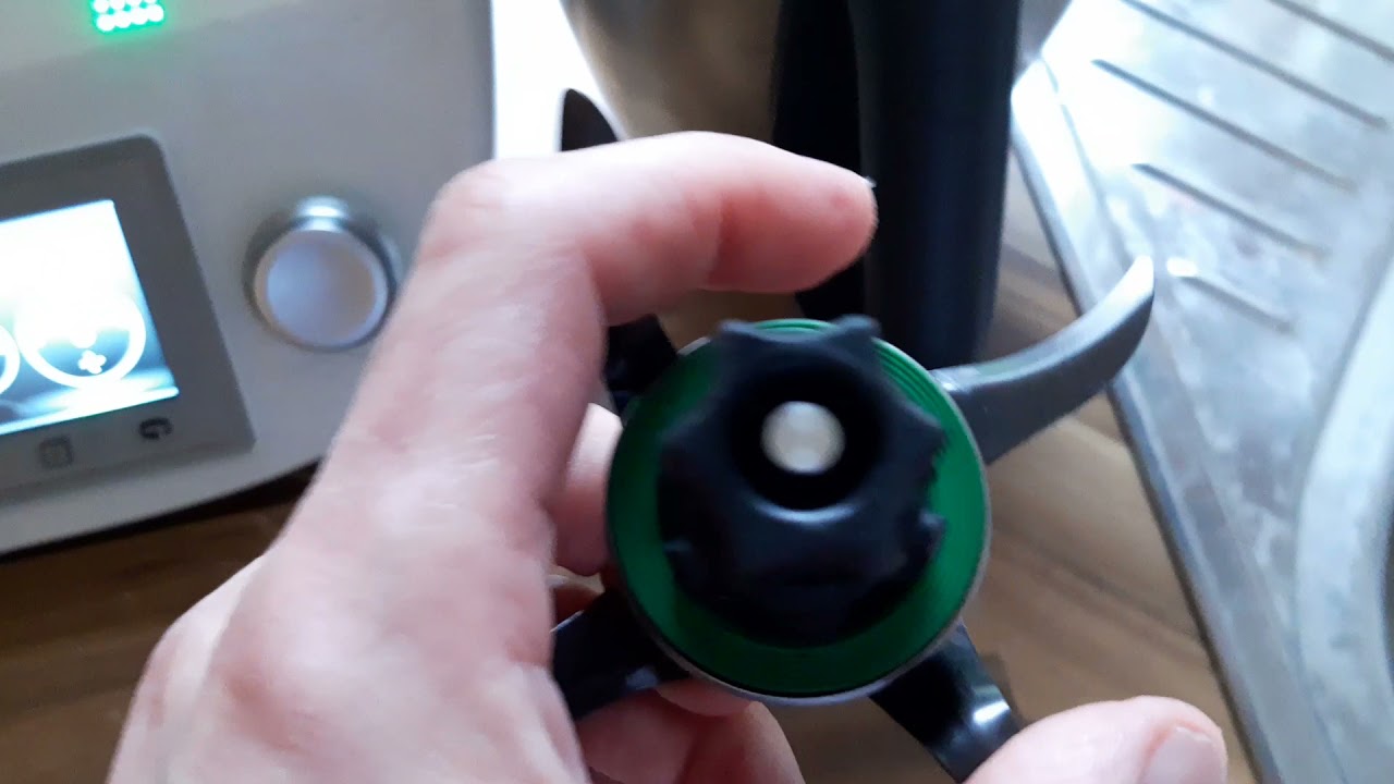 Erreur C52 Thermomix Réparation