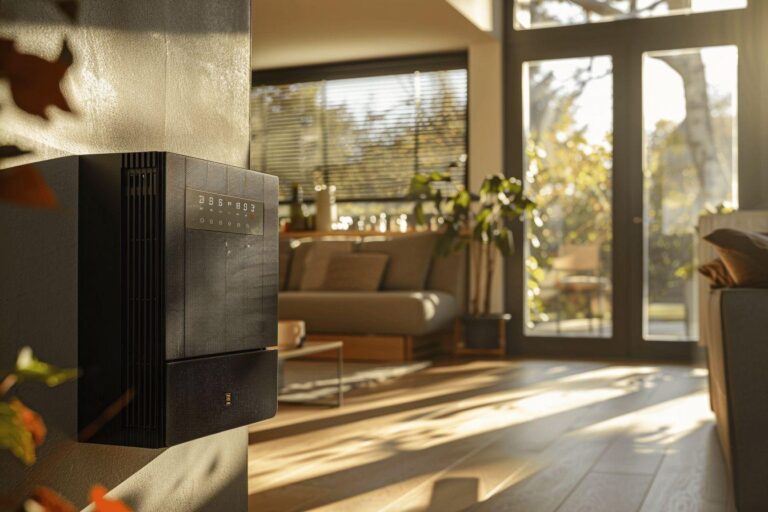Radiateur à inertie mobile basse consommation : critères essentiels