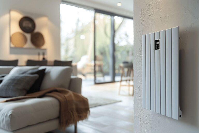 Témoignages et avis sur la consommation réelle d’un radiateur électrique 150w