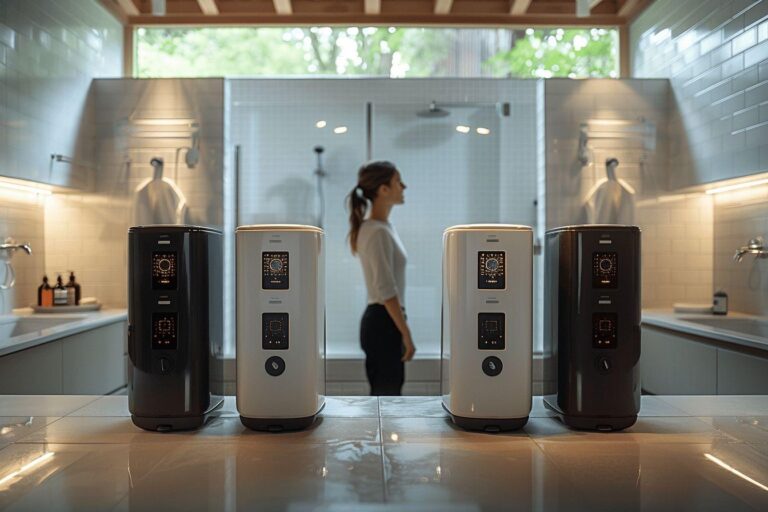 témoignages sur la consommation des chauffe-eaux : 100L, 150L ou 200L, lequel choisir ?