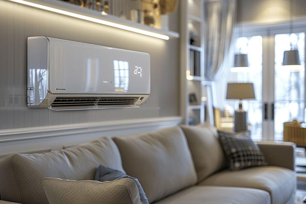 témoignages sur la consommation d’une pompe à chaleur pour 150m² : avis utilisateurs et conseils