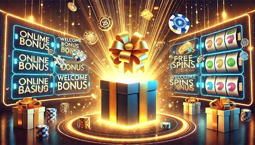 Avantages du bonus de bienvenue par rapport aux autres casinos en ligne