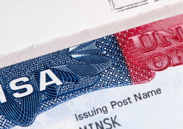 visa