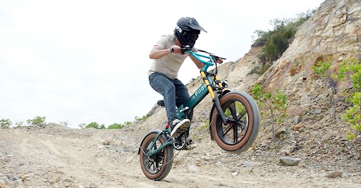 fat bike