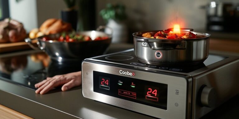 Code erreur 24 sur Cookeo : guide complet pour identifier et résoudre rapidement le problème